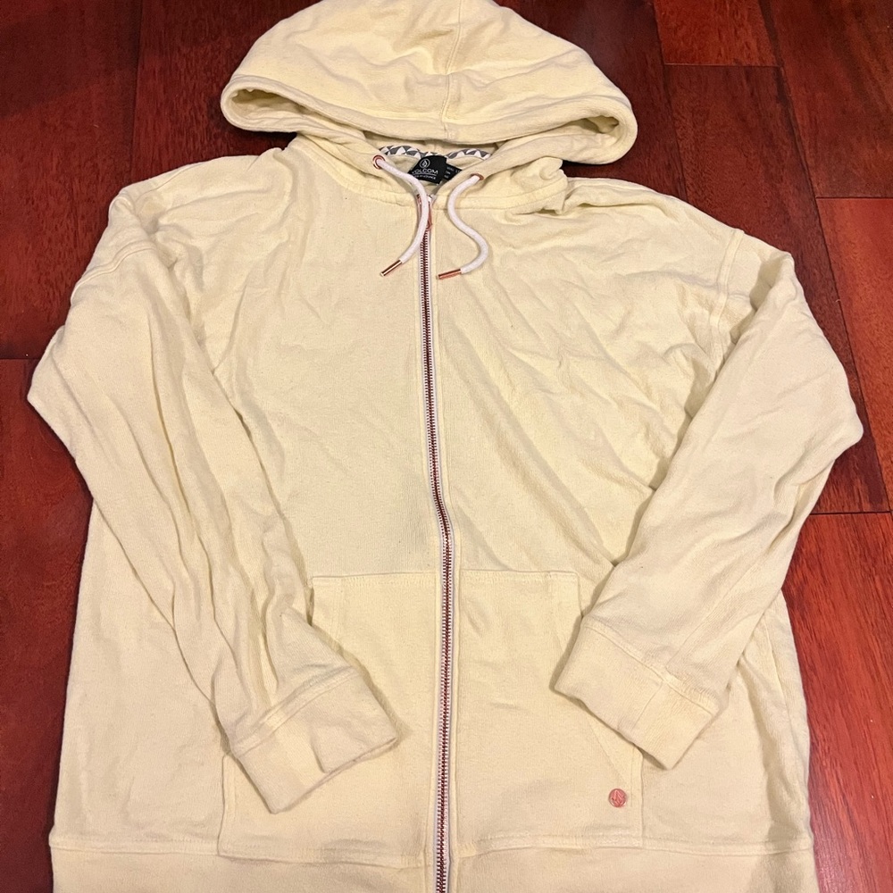 Volcom Lightweight Jacket - image 1